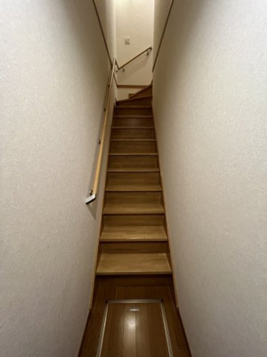 【内装】 | メゾンプランタンⅡ