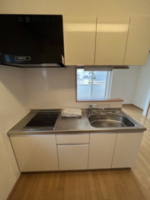 【キッチン】 | メゾンプランタンⅡ