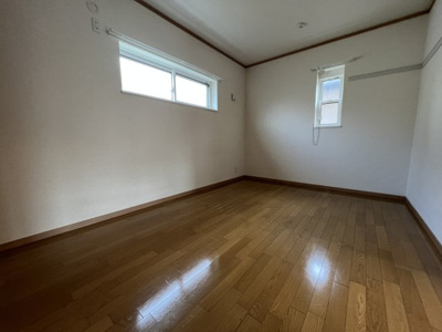 【洋室】 | メゾンプランタンⅡ