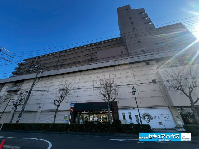 横須賀西住宅の外観|事前予約にて現地ご見学いただけます！お気軽にお問い合わせください♪
■株式会社　セキュアハウス■
住宅ローンに強く、知識、経験豊富なスタッフ在籍
お客様に寄り添い、ご成約後もサポート致します