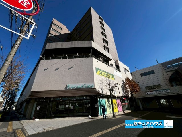 横須賀西住宅の外観|事前予約にて現地ご見学いただけます！お気軽にお問い合わせください♪
■株式会社　セキュアハウス■
住宅ローンに強く、知識、経験豊富なスタッフ在籍
お客様に寄り添い、ご成約後もサポート致します