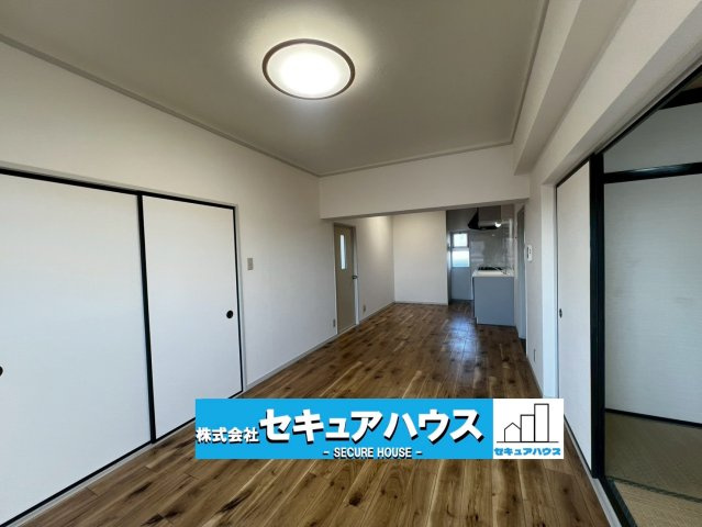 横須賀西住宅