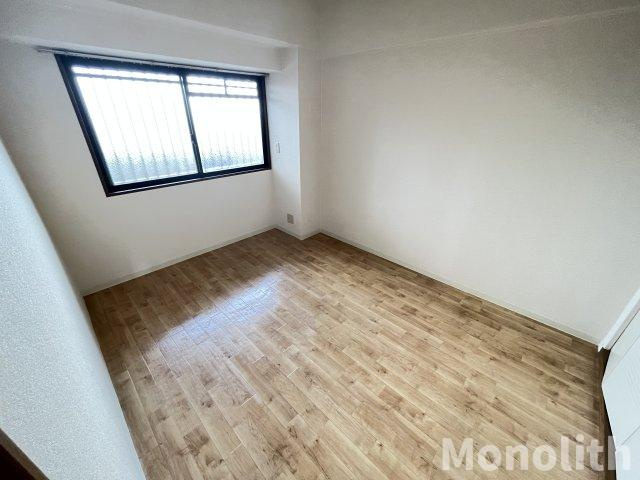 ロサノ・S・北豊中の洋室