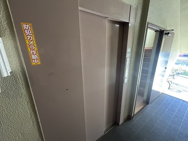 今枝ビル❘名古屋市の賃貸ならMy賃貸のその他共用部分|今枝ビル