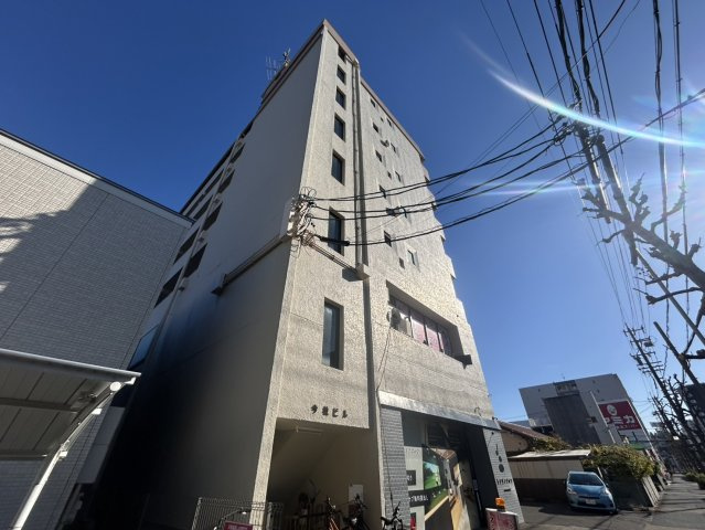今枝ビル❘名古屋市の賃貸ならMy賃貸