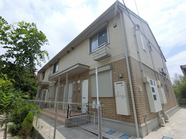 リュ トレビアンの画像