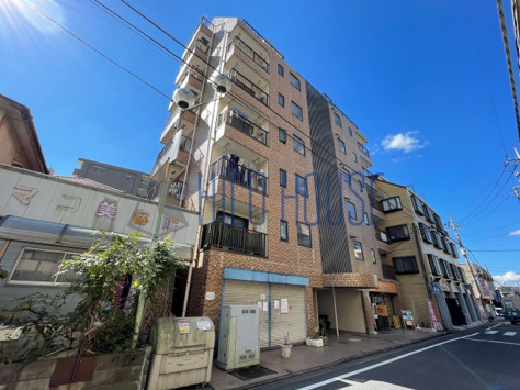 ニュースカイハイツの画像