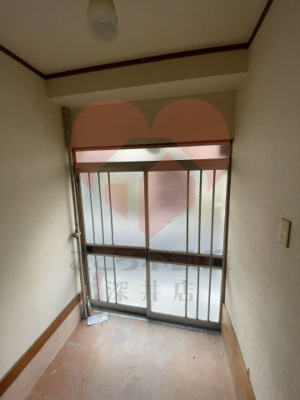 【玄関】 | 東住吉区住道矢田１丁目戸建