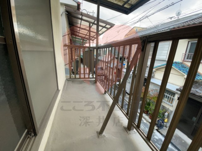  | 東住吉区住道矢田１丁目戸建