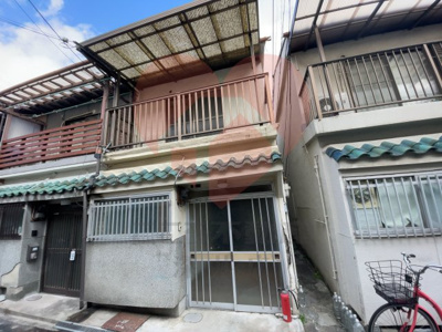  | 東住吉区住道矢田１丁目戸建