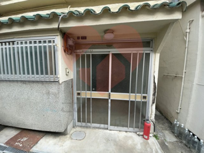  | 東住吉区住道矢田１丁目戸建