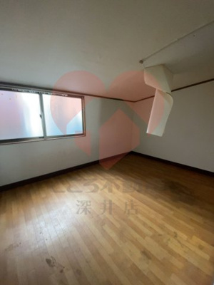 【居間・リビング】 | 東住吉区住道矢田１丁目戸建