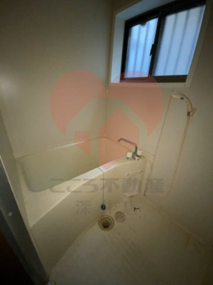 【浴室】 | 東住吉区住道矢田１丁目戸建