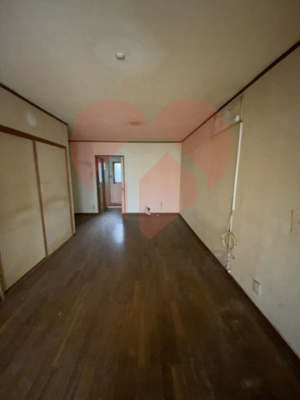 【寝室】 | 東住吉区住道矢田１丁目戸建