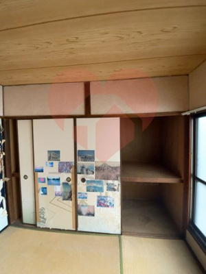 【収納】 | 東住吉区住道矢田１丁目戸建