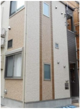 【エントランス】 | YuzHouse