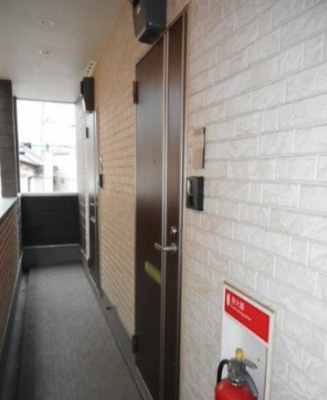 【ロビー】 | YuzHouse