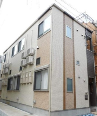 【外観】 | YuzHouse