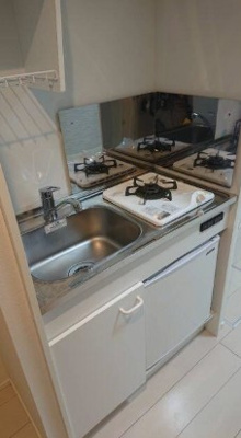 【キッチン】 | YuzHouse