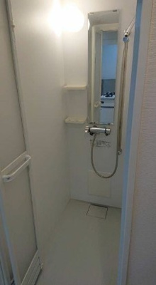 【浴室】 | YuzHouse