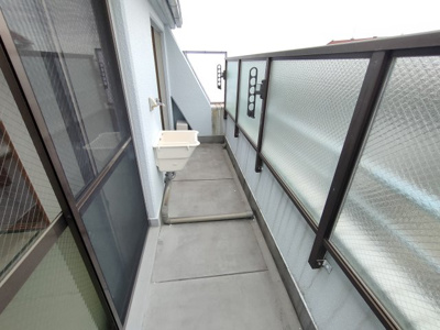 【その他共用部分】 | サンパレス２１永楽荘