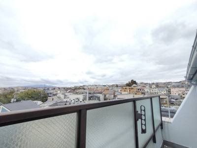 【外観】 | サンパレス２１永楽荘