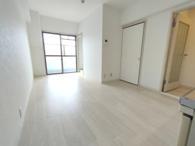 【玄関】 | サンパレス２１永楽荘