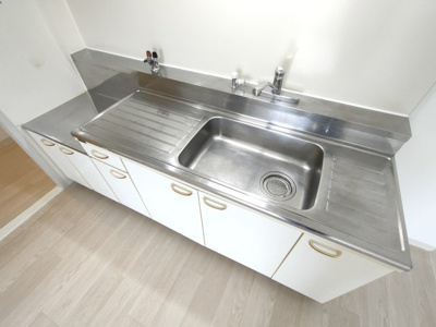 【内装】 | サンパレス２１永楽荘