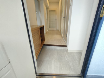 【キッチン】 | サンパレス２１永楽荘