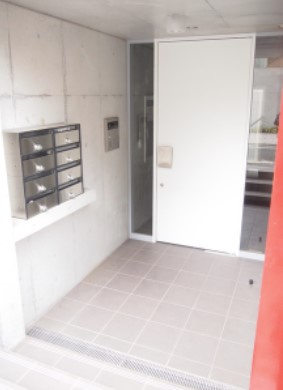 【ロビー】 | アルターナ上原