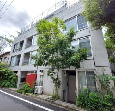 【外観】 | アルターナ上原