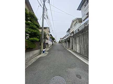 広島市南区丹那町の周辺