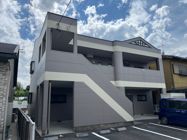 サンタプレイス吉田