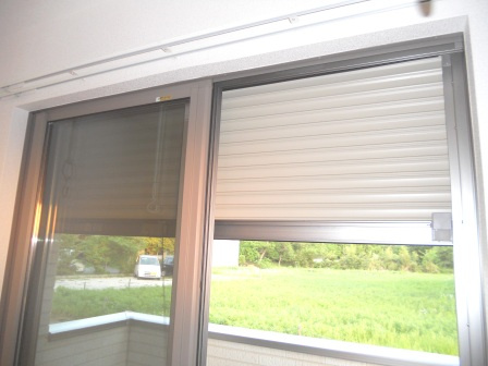 スピカササギⅡのバルコニー|バルコニー