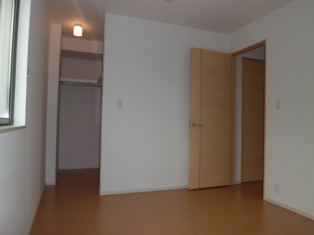 スピカササギⅡの寝室|その他部屋・スペース