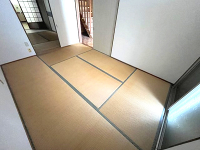 【和室】 | 生駒郡斑鳩町興留東1丁目