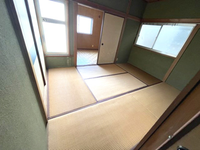 【和室】 | 生駒郡斑鳩町興留東1丁目