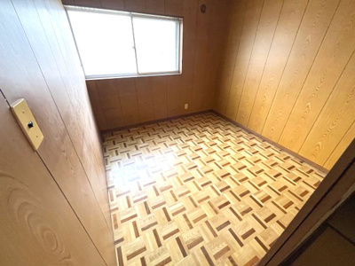 【洋室】 | 生駒郡斑鳩町興留東1丁目