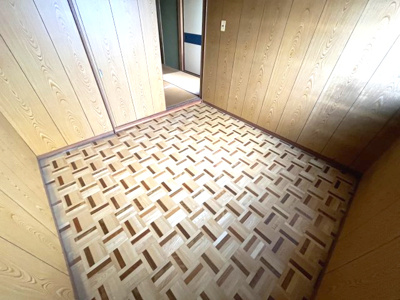 【洋室】 | 生駒郡斑鳩町興留東1丁目