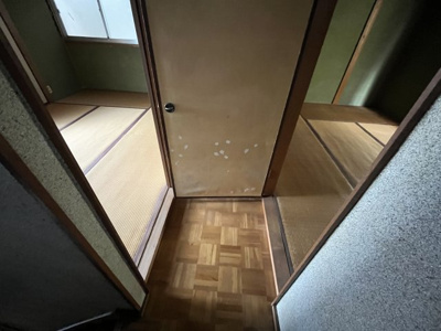 【内装】 | 生駒郡斑鳩町興留東1丁目