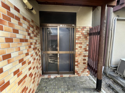 【庭】 | 生駒郡斑鳩町興留東1丁目