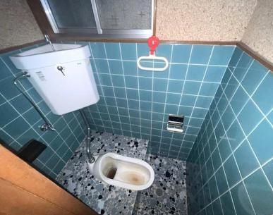 【トイレ】 | 生駒郡斑鳩町興留東1丁目