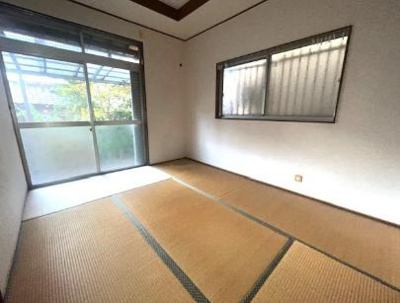 【和室】 | 生駒郡斑鳩町興留東1丁目