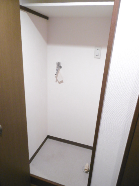 Ｔ１６＋２０の設備