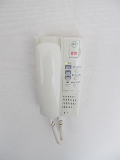 Ｔ１６＋２０のセキュリティ