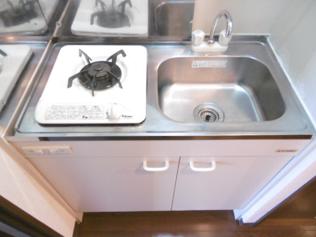 Ｔ１６＋２０の設備