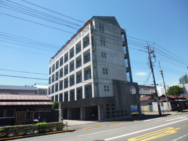 Ｔ１６＋２０の外観|外観1