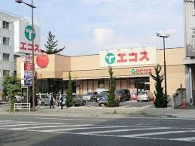 Ｔ１６＋２０のその他|エコス大横店