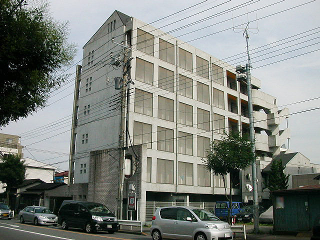 Ｔ１６＋２０の外観|外観2