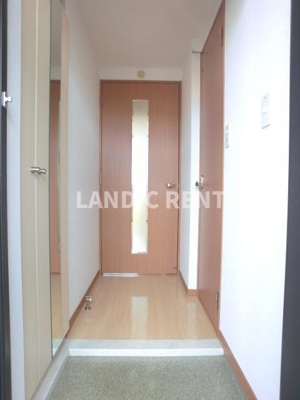 【玄関】 | エクセレンス大宮